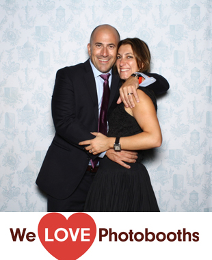 The Wythe Hotel Photo Booth Image