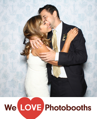 The Wythe Hotel Photo Booth Image