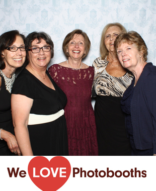 The Wythe Hotel Photo Booth Image