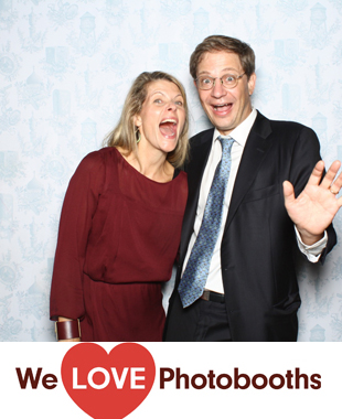 The Wythe Hotel Photo Booth Image