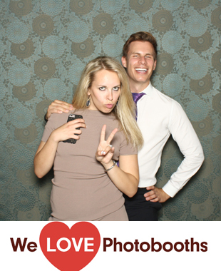 Museum of the City of New York Photo Booth Image
