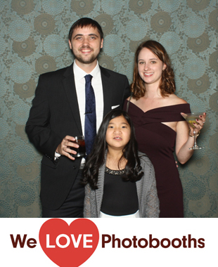 Museum of the City of New York Photo Booth Image