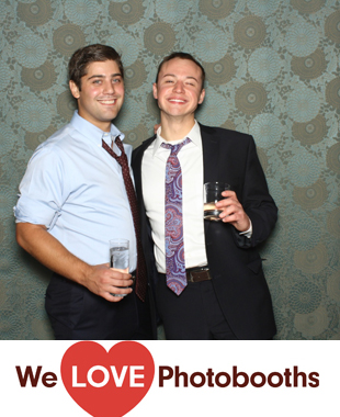Museum of the City of New York Photo Booth Image