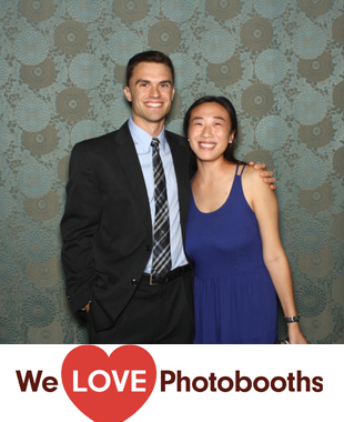 Museum of the City of New York Photo Booth Image