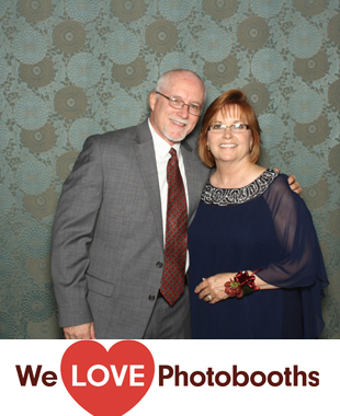 Museum of the City of New York Photo Booth Image
