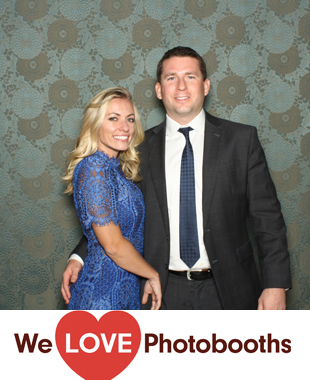 Museum of the City of New York Photo Booth Image