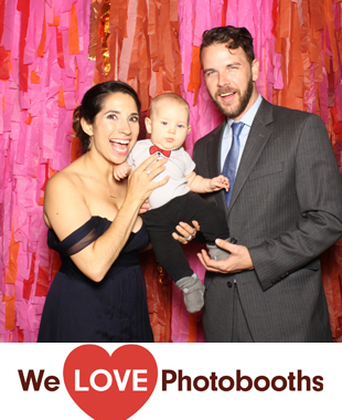 Blue Hill at Stone Barns Photo Booth Image