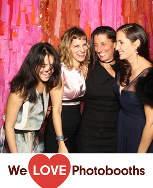 Blue Hill at Stone Barns Photo Booth Image