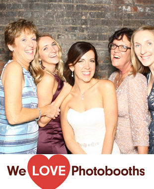 The Foundry Photo Booth Image