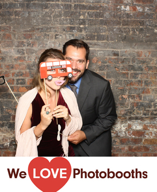 The Foundry Photo Booth Image