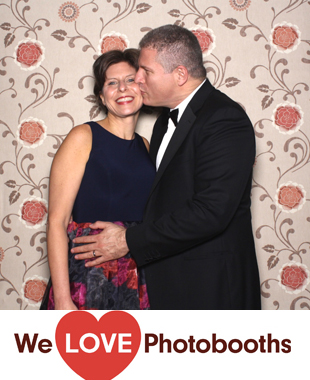 Bryant Park Grill Photo Booth Image