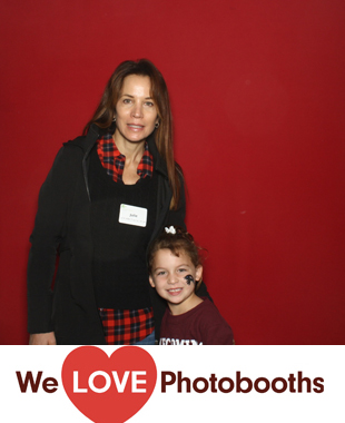 Riverdale Country School Photo Booth Image
