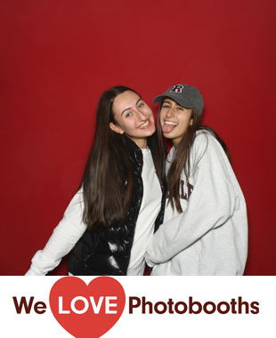 Riverdale Country School Photo Booth Image
