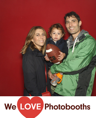 Riverdale Country School Photo Booth Image
