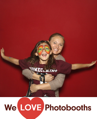 Riverdale Country School Photo Booth Image