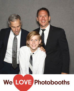 Gramercy Park Hotel Photo Booth Image