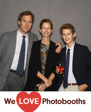 Gramercy Park Hotel Photo Booth Image