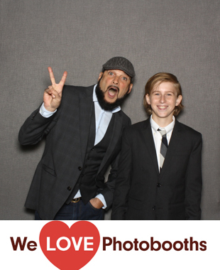 Gramercy Park Hotel Photo Booth Image