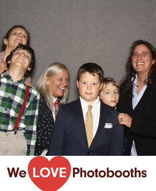 Gramercy Park Hotel Photo Booth Image