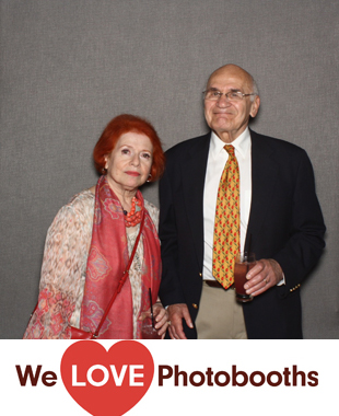 Gramercy Park Hotel Photo Booth Image