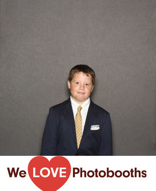 Gramercy Park Hotel Photo Booth Image