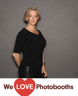 Gramercy Park Hotel Photo Booth Image