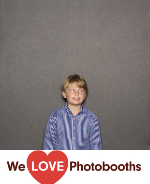 Gramercy Park Hotel Photo Booth Image