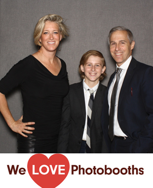 Gramercy Park Hotel Photo Booth Image