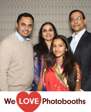 NY Photo Booth Image from Horace Mann School in Bronx, NY