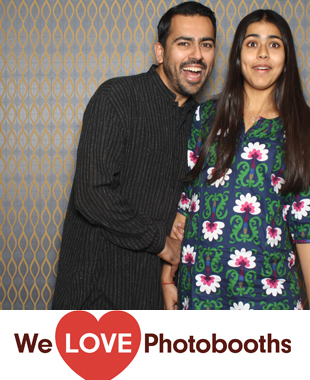NY Photo Booth Image from Horace Mann School in Bronx, NY