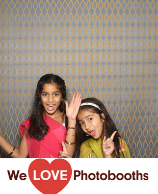 NY Photo Booth Image from Horace Mann School in Bronx, NY