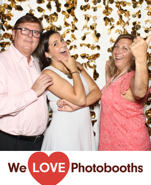 NY Photo Booth Image from The Green Building in Brooklyn, NY