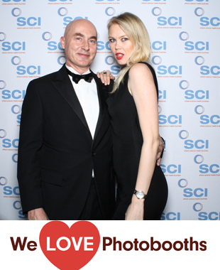 The Plaza Hotel Photo Booth Image