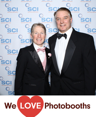 The Plaza Hotel Photo Booth Image