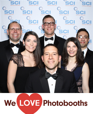 The Plaza Hotel Photo Booth Image