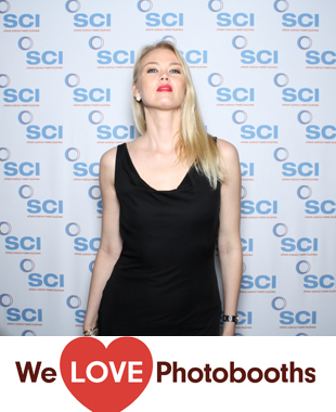 The Plaza Hotel Photo Booth Image