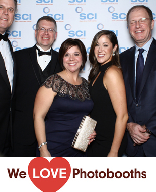 The Plaza Hotel Photo Booth Image