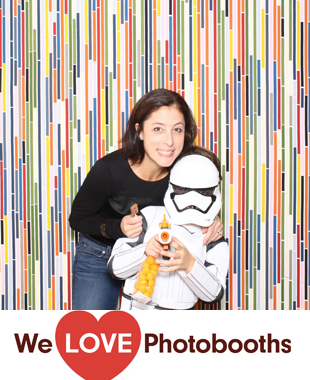 Bronxville Field Club Photo Booth Image