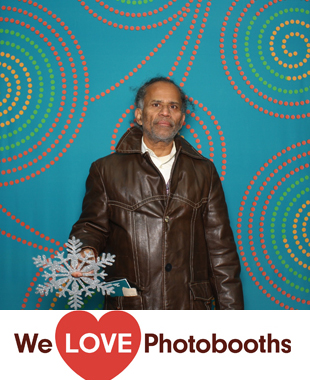 Union Square Park Photo Booth Image