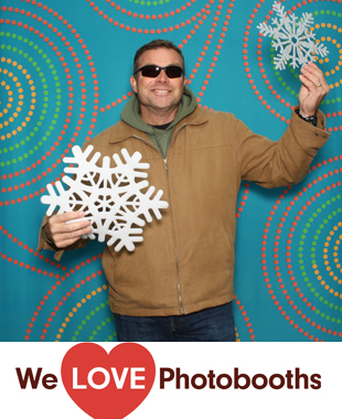 Union Square Park Photo Booth Image