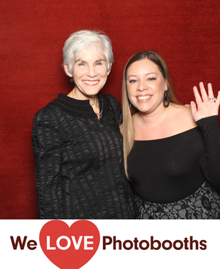 Residential Complex Photo Booth Image