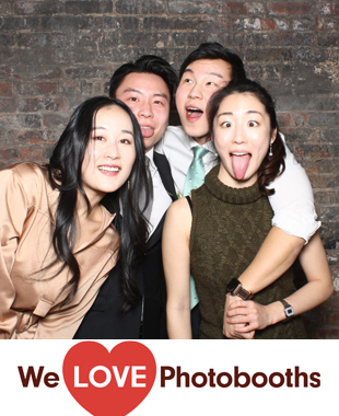 The Foundry Photo Booth Image