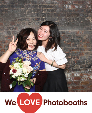The Foundry Photo Booth Image