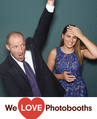 Park Avenue Club Photo Booth Image