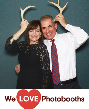 Park Avenue Club Photo Booth Image
