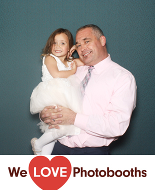 Park Avenue Club Photo Booth Image