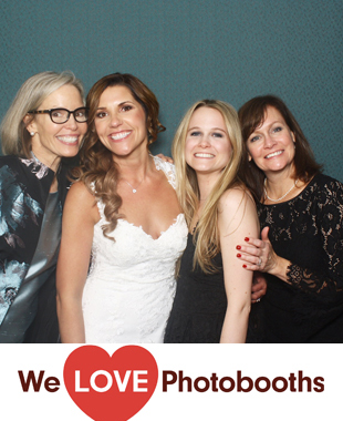 Park Avenue Club Photo Booth Image