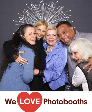 The Foundry Photo Booth Image