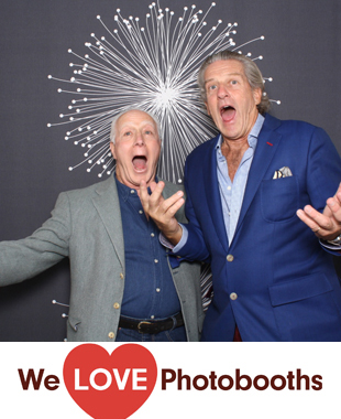 The Foundry Photo Booth Image