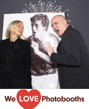 The Foundry Photo Booth Image